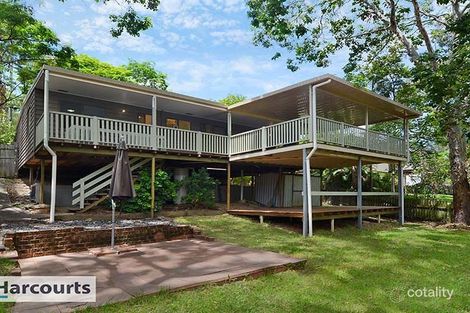 Property photo of 21 Teenan Street Ferny Hills QLD 4055