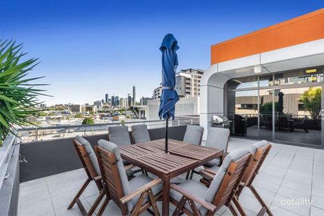 21/4 Kyabra St, Newstead, QLD 4006