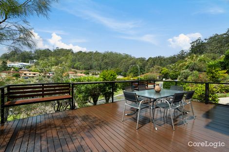 Property photo of 12 Wuruma Court Elanora QLD 4221