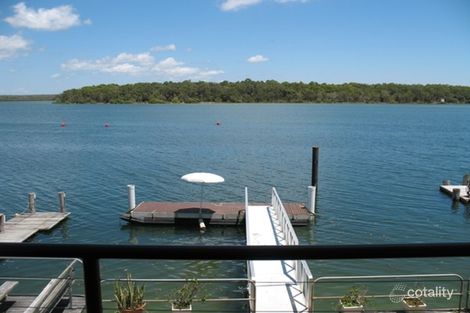 Property photo of 8 Esplanade Tin Can Bay QLD 4580