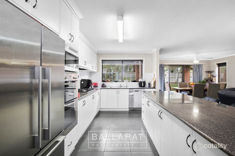 Property photo of 36 Olympic Avenue Mount Clear VIC 3350