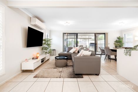 Property photo of 3 Grand South Circuit Springfield Lakes QLD 4300