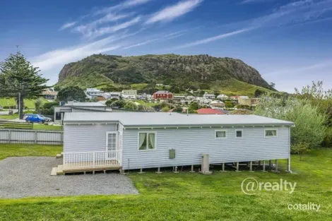 Property photo of 16-22 Main Road Stanley TAS 7331