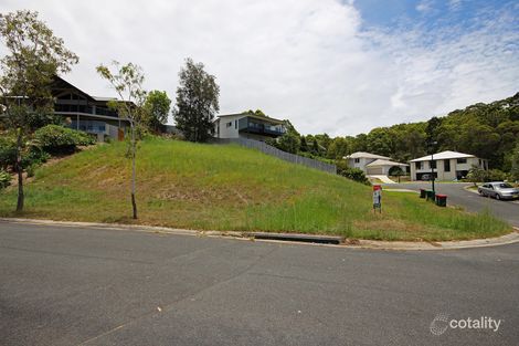 Property photo of 1 Silveraspen Grove Pottsville NSW 2489