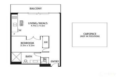 105/1c Berry St, Essendon North, VIC 3041