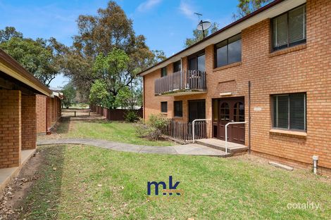 2/25 Rudd Rd, Leumeah, NSW 2560