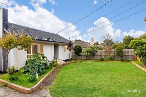 Property photo of 5 Woonah Street Chadstone VIC 3148