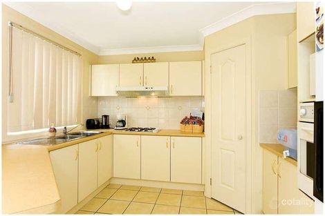 Property photo of 8 Paperbark Crescent Beaumont Hills NSW 2155
