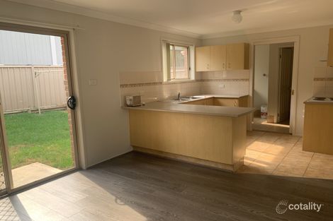 Property photo of 10/14 Pine Road Casula NSW 2170