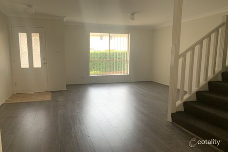 Property photo of 10/14 Pine Road Casula NSW 2170