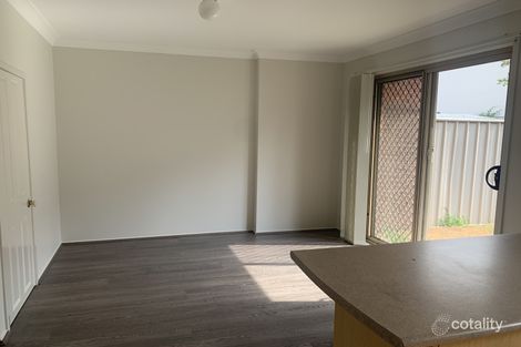 Property photo of 10/14 Pine Road Casula NSW 2170