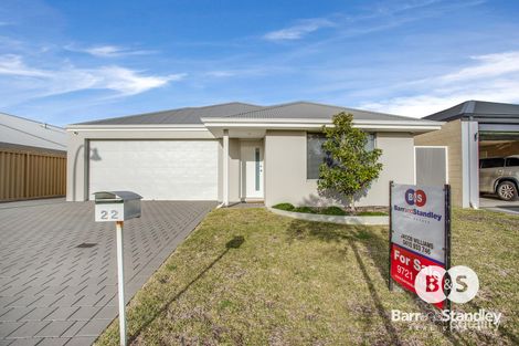 Property photo of 22 Unicup Way Dalyellup WA 6230