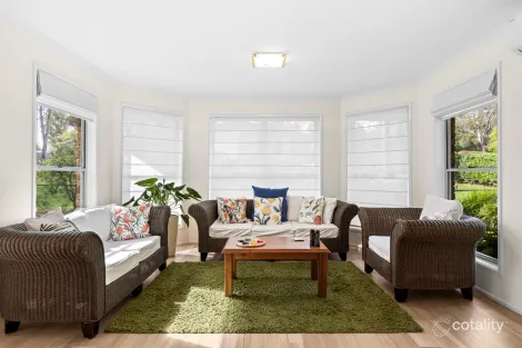 Property photo of 18 Cawdor Drive Highfields QLD 4352