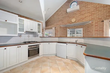 Property photo of 217 Leacocks Lane Casula NSW 2170