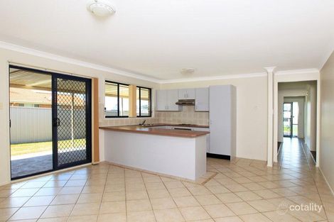 Property photo of 18 Mintbush Crescent Worrigee NSW 2540