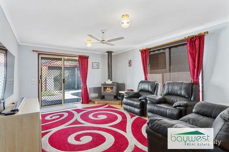 Property photo of 33 Delepan Drive Tyabb VIC 3913