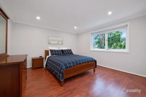 Property photo of 37 Yalding Avenue North Rocks NSW 2151