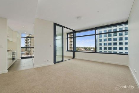 Property photo of 1903/438 Victoria Avenue Chatswood NSW 2067