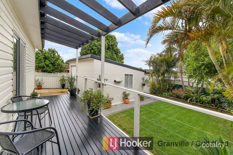 Property photo of 7 Winston Avenue Guildford West NSW 2161