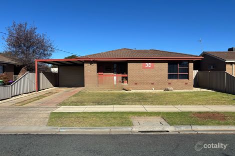 38 Olympic Ave, Shepparton, VIC 3630