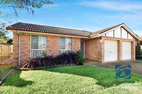 Property photo of 4 Kennington Avenue Quakers Hill NSW 2763