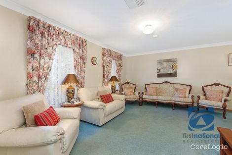 Property photo of 4 Kennington Avenue Quakers Hill NSW 2763