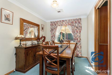 Property photo of 4 Kennington Avenue Quakers Hill NSW 2763