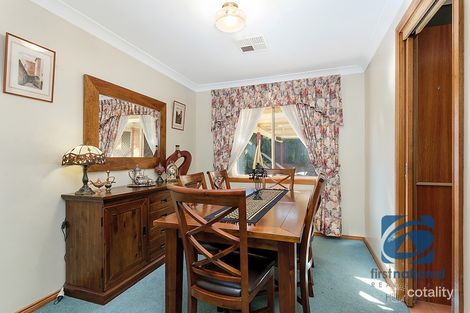 Property photo of 4 Kennington Avenue Quakers Hill NSW 2763