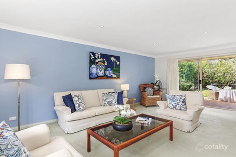 Property photo of 35A Waratah Street Mona Vale NSW 2103
