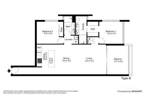 104/137 Eugaree St, Southport, QLD 4215