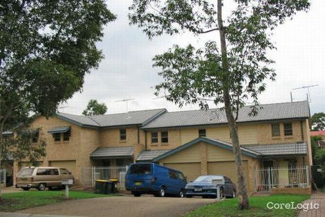 Property photo of 66/17-23 Huntley Drive Blacktown NSW 2148