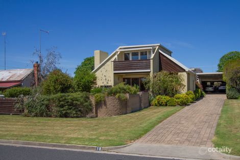 Property photo of 18 Merrick Street Stratford VIC 3862