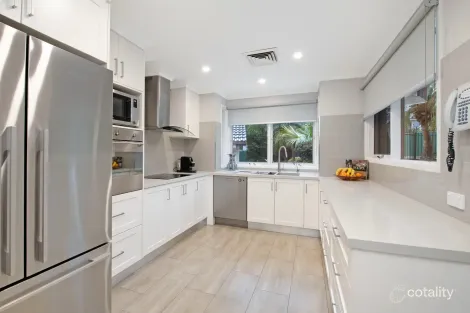 Property photo of 37 Yalding Avenue North Rocks NSW 2151