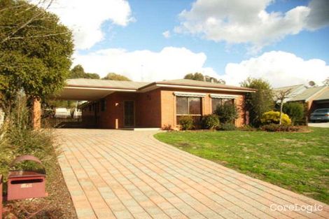 5 Benjamin Ct, Spring Gully, VIC 3550