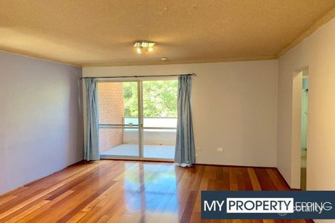 Property photo of 2/13 Cottonwood Crescent Macquarie Park NSW 2113