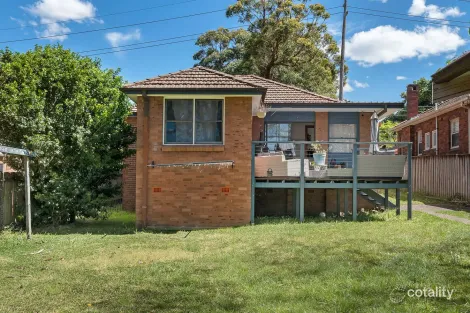 Property photo of 8 Wentworth Road Eastwood NSW 2122