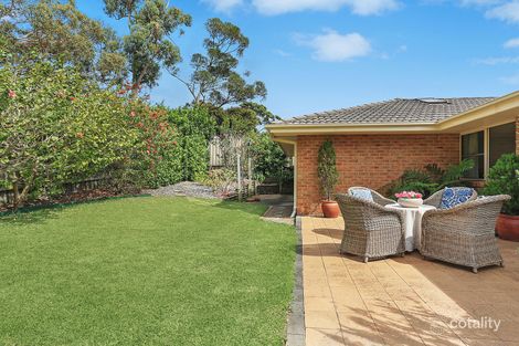 Property photo of 35A Waratah Street Mona Vale NSW 2103