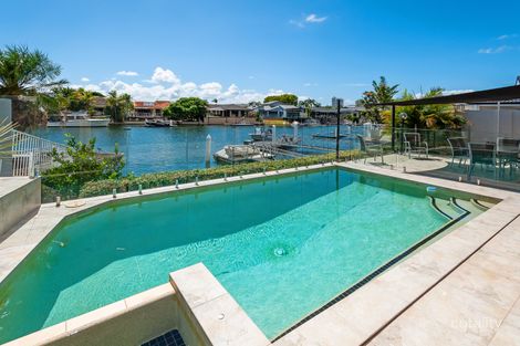 Property photo of 2 The Yardarm Runaway Bay QLD 4216