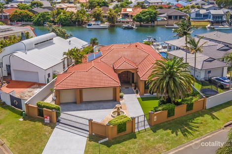 Property photo of 2 The Yardarm Runaway Bay QLD 4216