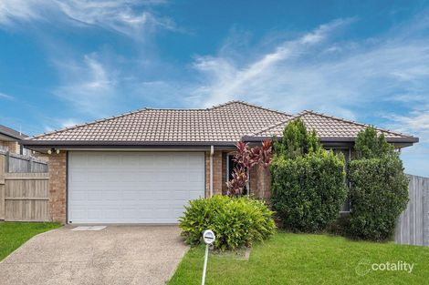 Property photo of 11 Edgeware Road Pimpama QLD 4209