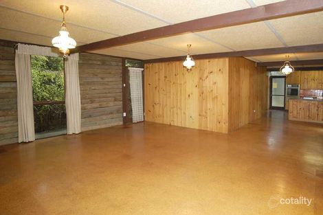 Property photo of 21 Naughton Street Cockatoo VIC 3781