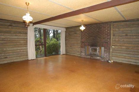 Property photo of 21 Naughton Street Cockatoo VIC 3781