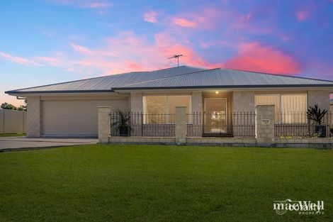 Property photo of 138 Bay Street Cleveland QLD 4163