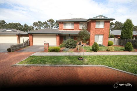 110 Waradgery Dr, Rowville, VIC 3178