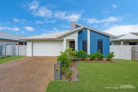 Property photo of 35 Mesa Circuit Cosgrove QLD 4818