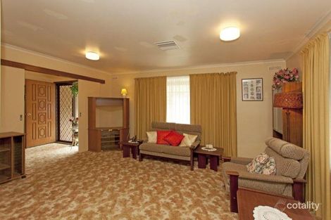 Property photo of 16 Conmurra Way Springdale Heights NSW 2641