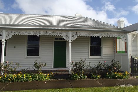 Property photo of 21 Hurd Street Portland VIC 3305