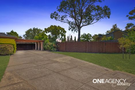 Property photo of 4 Worrowing Court Kurunjang VIC 3337