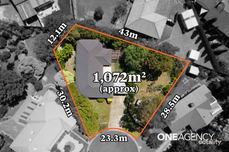Property photo of 4 Worrowing Court Kurunjang VIC 3337