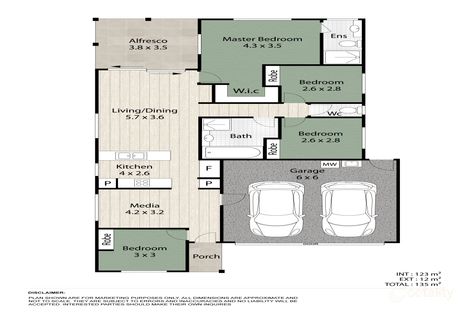 Property photo of 4 Richmond Street North Lakes QLD 4509